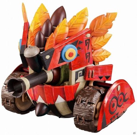 怪物猎人4破片有什么用