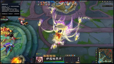 英魂之刃怎么回城的[图2]