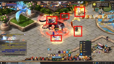 魔域军团副本怎么进[图1]