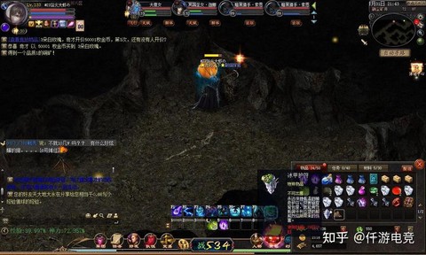 魔域军团副本怎么进[图2]