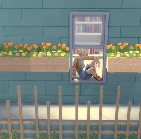 模拟人生4怎么参军[图1]