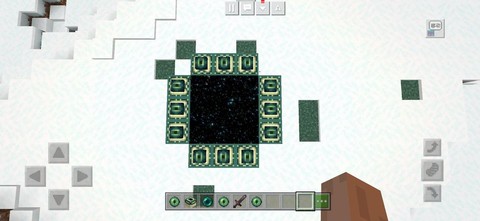 我的世界手机版怎么传送[图1]