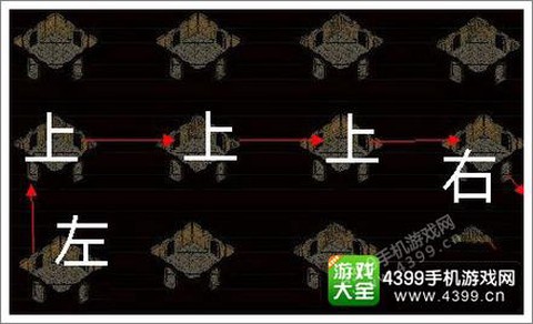 热血传奇祖玛阁怎么走[图1]