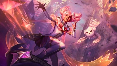 英雄联盟初学者用什么英雄