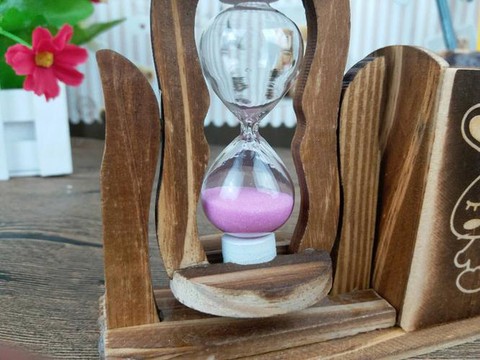 天天酷跑沙漏怎么送