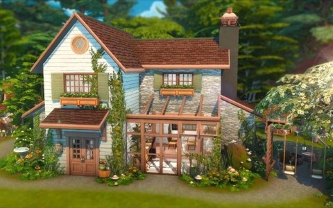 模拟人生4泥土怎么[图1]