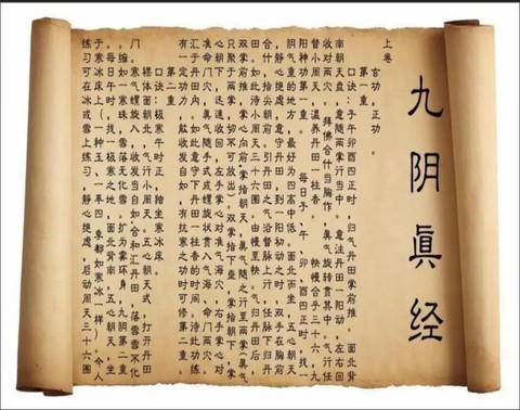 九阴真经2什么门派好[图2]