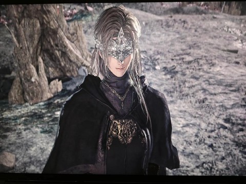 黑暗之魂3怎么召伙伴[图2]