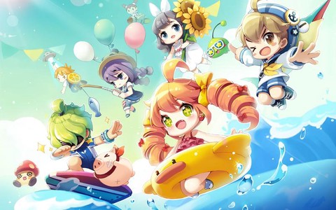 冒险岛2怎么搬东西[图2]