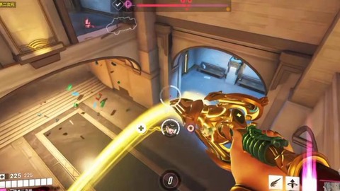 守望先锋自由麦怎么开[图1]