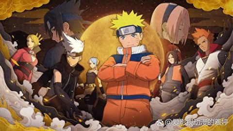 火影忍者讲了什么故事[图1]