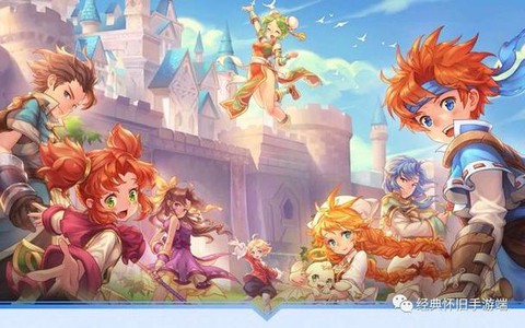 魔力宝贝灵巧怎么刷