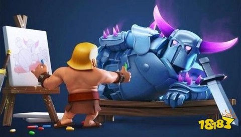 皇室战争如何快速升杯