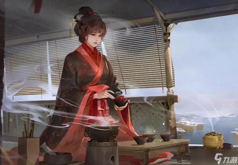 率土之滨蒋钦怎么样