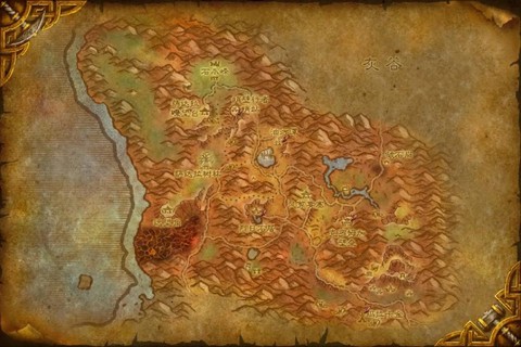 魔兽世界怎么去大漩涡