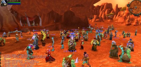 魔兽世界怀旧服什么时候开[图1]