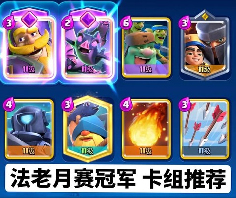 皇室战争如何捡奖杯