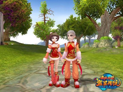 武林外传如何购买金币