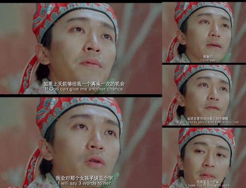 为什么说大话西游经典[图1]