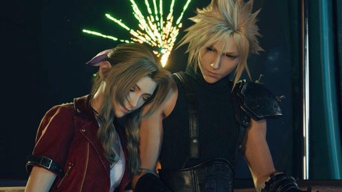 最终幻想cp是什么[图1]