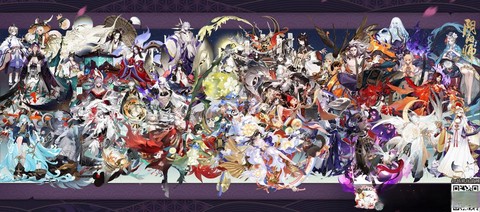 阴阳师属于什么游戏