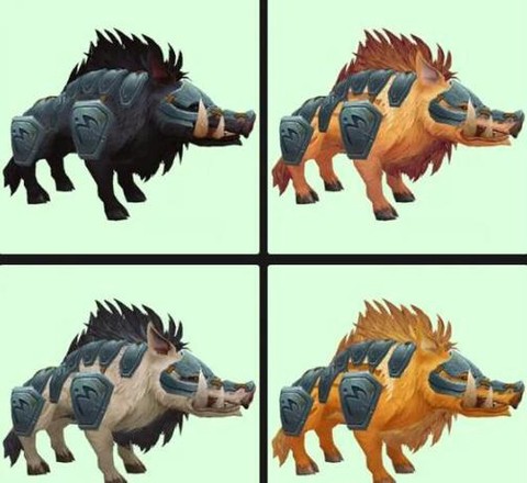 魔兽世界宠物怎么获得