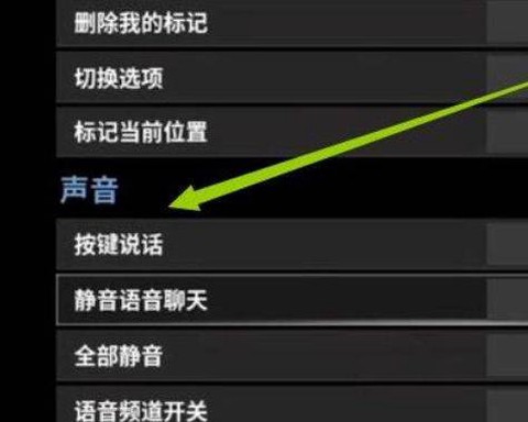 绝地求生怎么队内语音[图2]