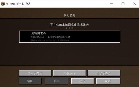 我的世界局域网是什么[图2]