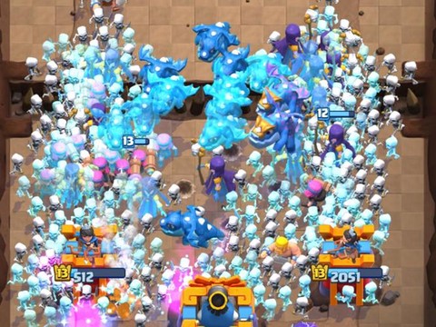 皇室战争日常是什么[图1]