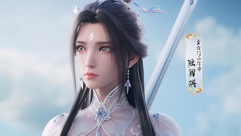 诛仙手游什么角色最好[图1]