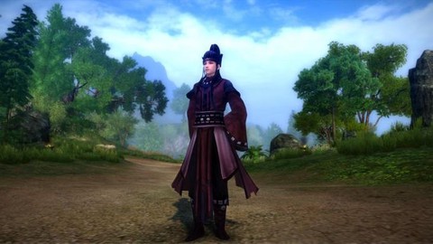 九阴真经怎么进入无根门