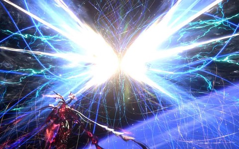 最终幻想15二周目怎么开