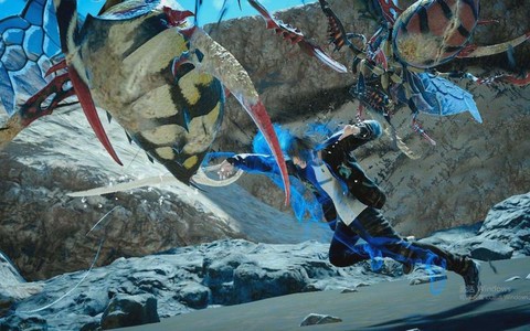 最终幻想15二周目怎么开[图1]